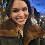 Profesora de física y química de ESO y Bachillerato